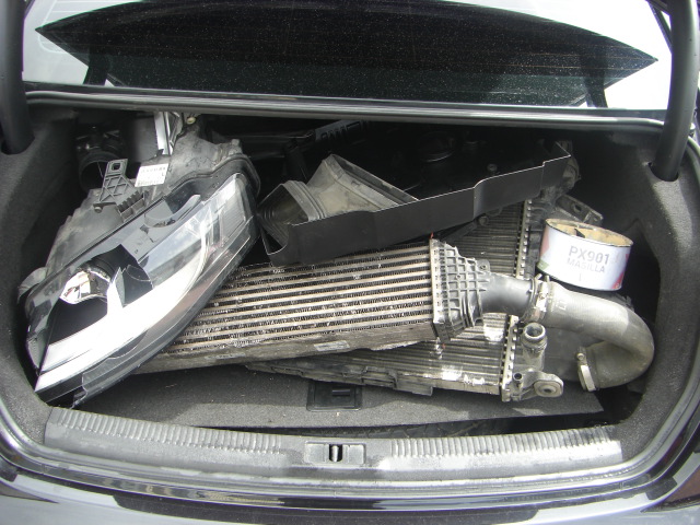 AUDI A4 1.8 GASOLINA 120CV