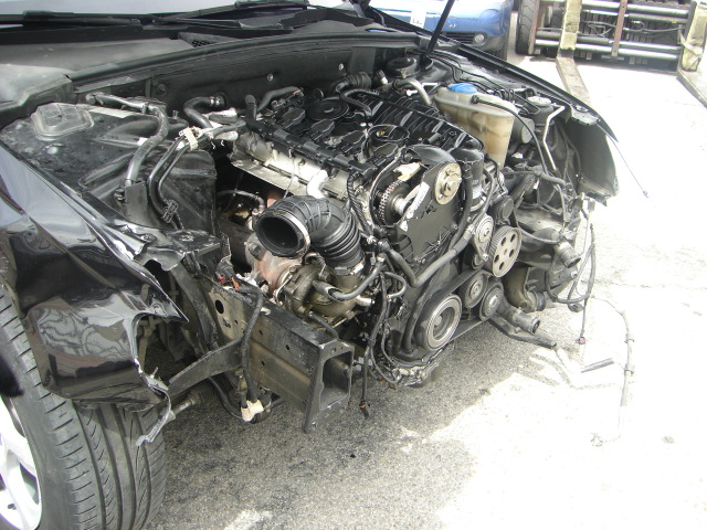 AUDI A4 1.8 GASOLINA 120CV