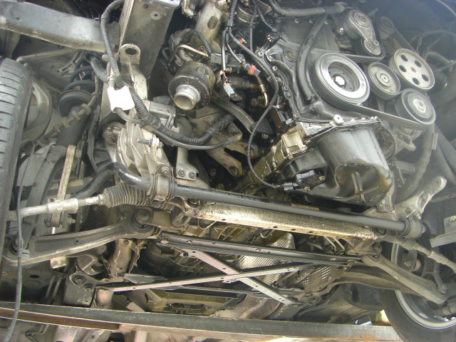 AUDI A4 1.8 GASOLINA 120CV