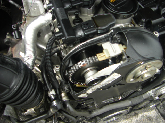 AUDI A4 1.8 GASOLINA 120CV