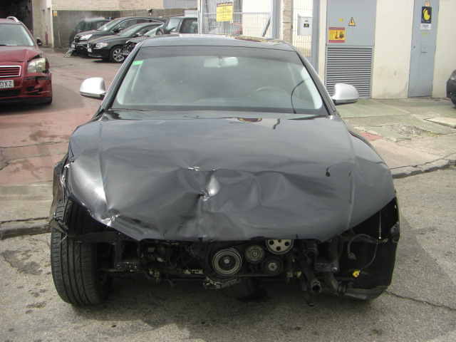 AUDI A4 1.8 GASOLINA 120CV