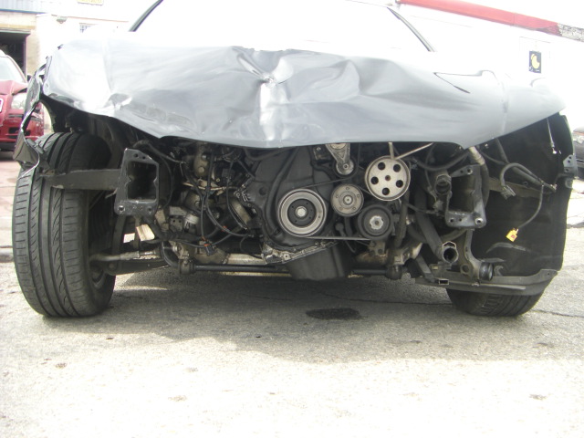 AUDI A4 1.8 GASOLINA 120CV