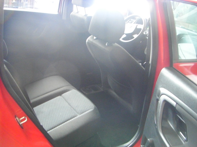 SKODA FABIA 1.2 GASOLINA 60CV