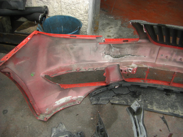 SKODA FABIA 1.2 GASOLINA 60CV