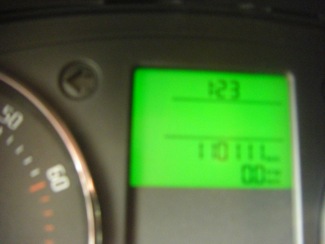 SKODA FABIA 1.2 GASOLINA 60CV