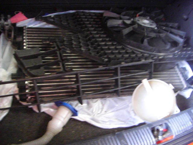 SKODA FABIA 1.2 GASOLINA 60CV