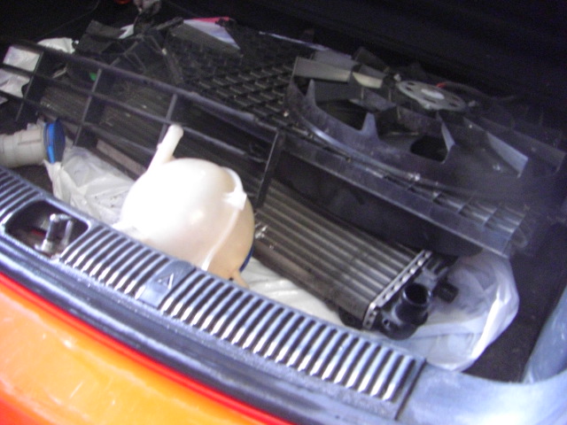 SKODA FABIA 1.2 GASOLINA 60CV