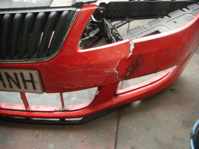 SKODA FABIA 1.2 GASOLINA 60CV