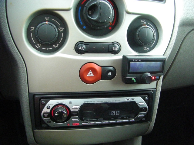 RENAULT MODUS 1.5 DCI 81CV