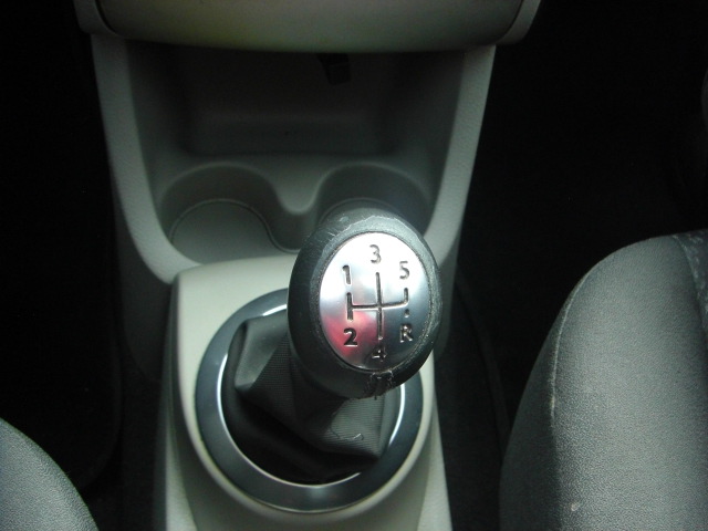 RENAULT MODUS 1.5 DCI 81CV