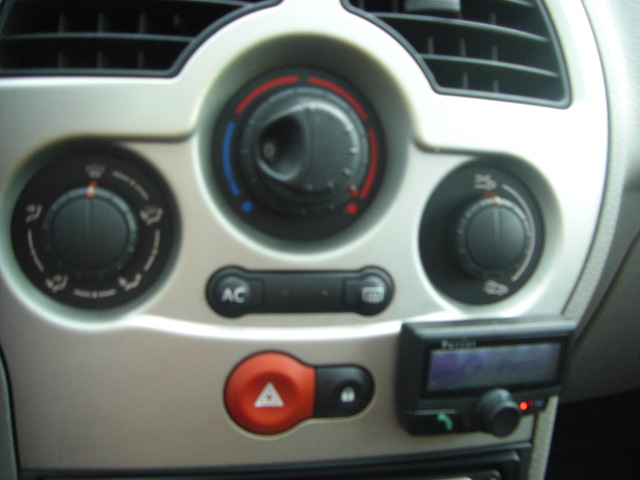 RENAULT MODUS 1.5 DCI 81CV