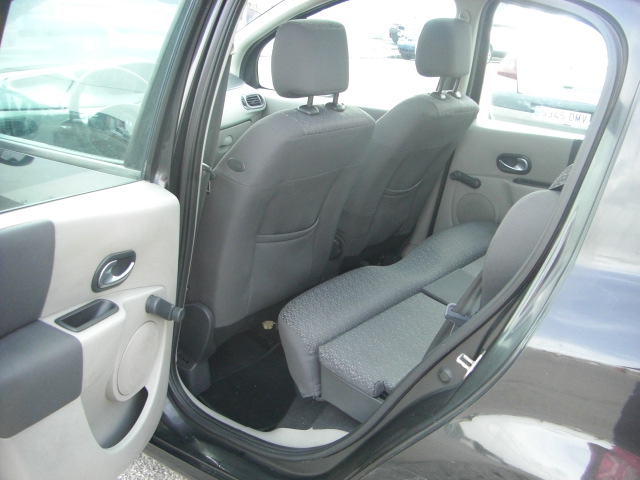 RENAULT MODUS 1.5 DCI 81CV