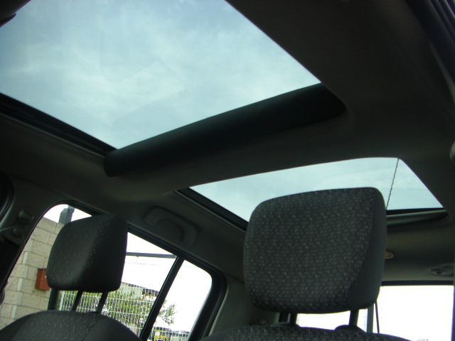 RENAULT MODUS 1.5 DCI 81CV