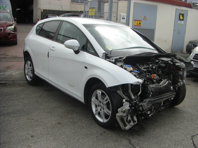 SEAT LEON 1.6 TDI 105CV 