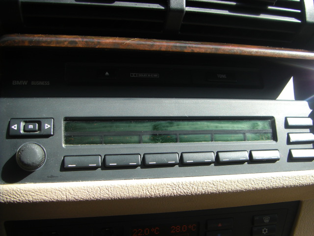 BMW X5 3.0 I AUTOMATICO 231CV