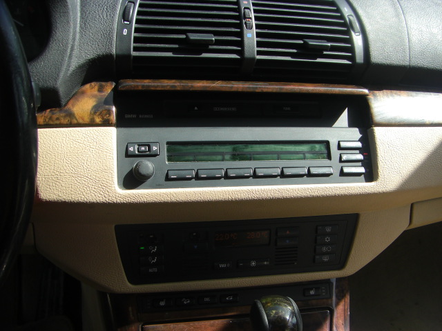 BMW X5 3.0 I AUTOMATICO 231CV