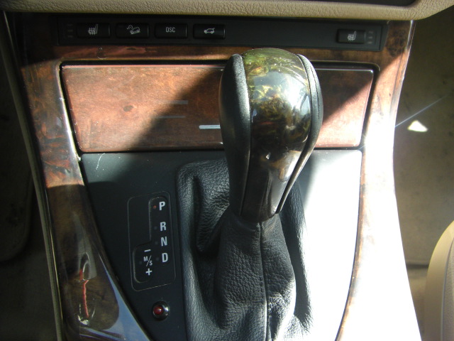 BMW X5 3.0 I AUTOMATICO 231CV