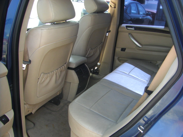 BMW X5 3.0 I AUTOMATICO 231CV