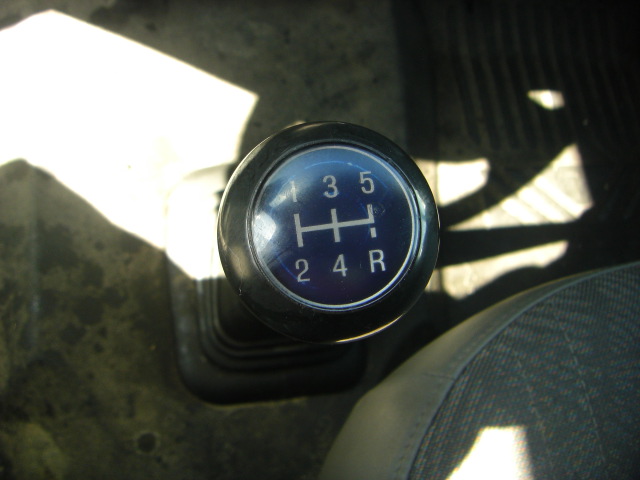 FORD TRANSIT 2.0 85CV ISOTERMO B5 T 260