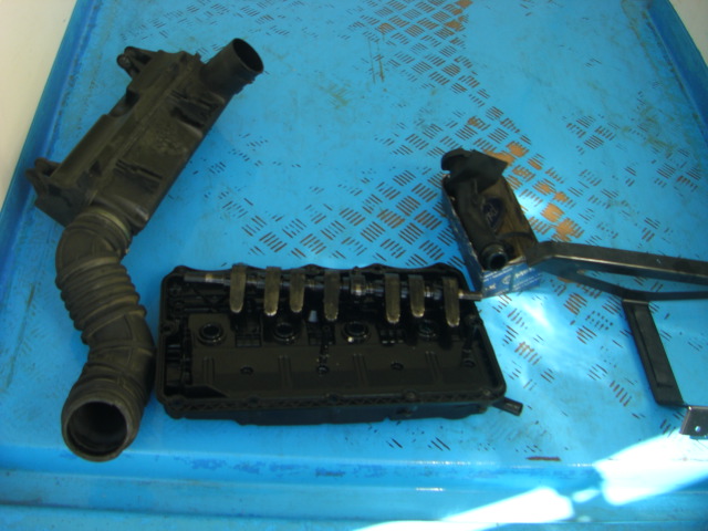 FORD TRANSIT 2.0 85CV ISOTERMO B5 T 260