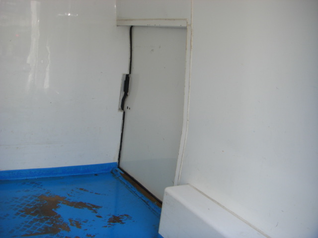 FORD TRANSIT 2.0 85CV ISOTERMO B5 T 260