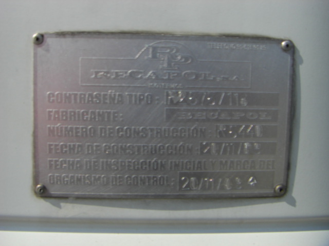 FORD TRANSIT 2.0 85CV ISOTERMO B5 T 260