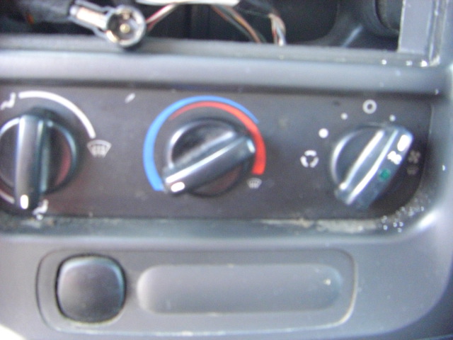 FORD TRANSIT 2.0 85CV ISOTERMO B5 T 260