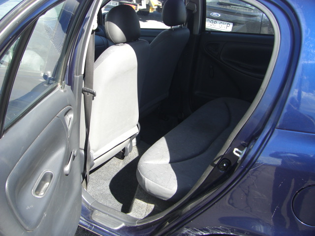 TOYOTA YARIS 1.0 VVT-I 68CV