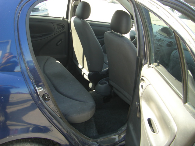 TOYOTA YARIS 1.0 VVT-I 68CV