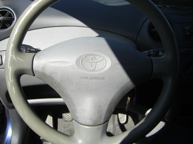 TOYOTA YARIS 1.0 VVT-I 68CV