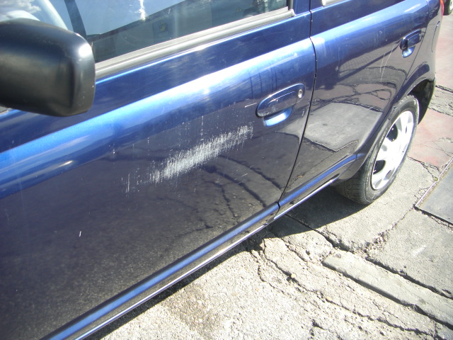 TOYOTA YARIS 1.0 VVT-I 68CV