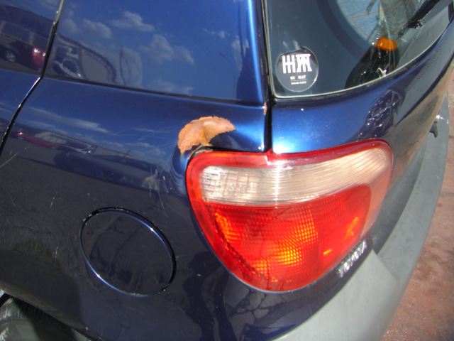 TOYOTA YARIS 1.0 VVT-I 68CV