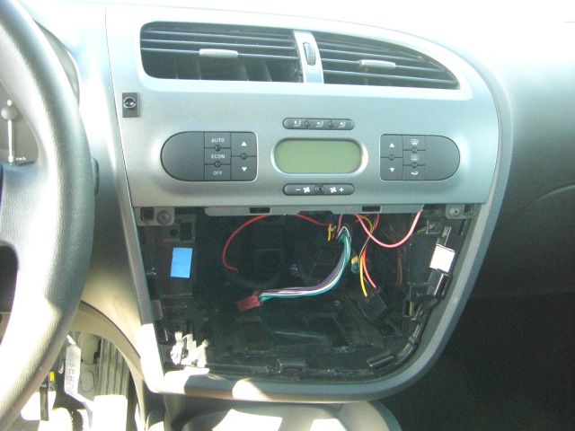 SEAT LEON 1.9 TDI 105CV