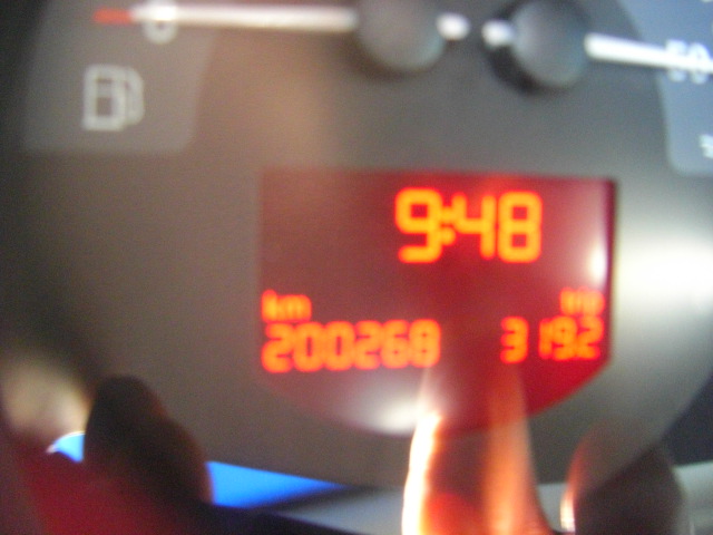 SEAT LEON 1.9 TDI 105CV