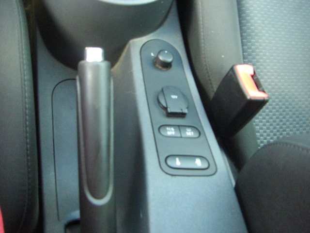 SEAT LEON 1.9 TDI 105CV