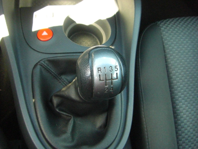 SEAT LEON 1.9 TDI 105CV