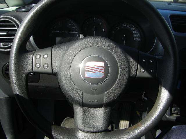 SEAT LEON 1.9 TDI 105CV