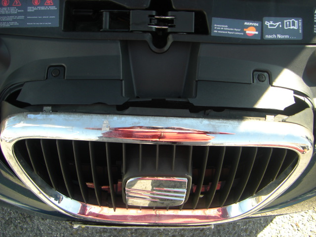 SEAT LEON 1.9 TDI 105CV