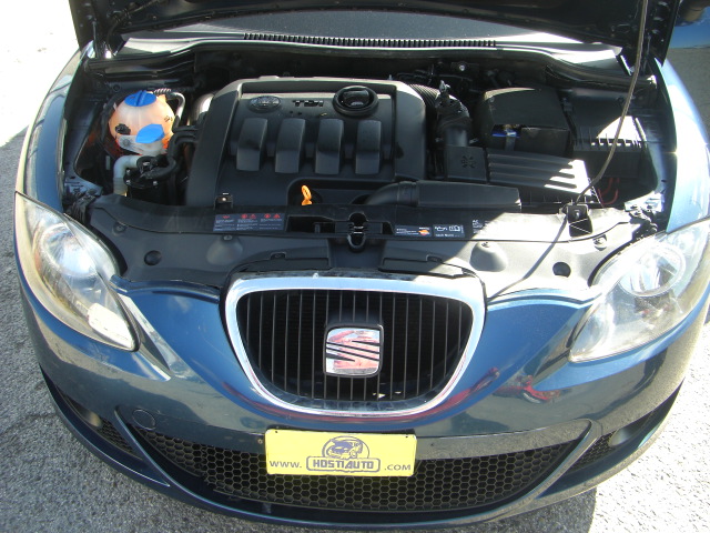 SEAT LEON 1.9 TDI 105CV