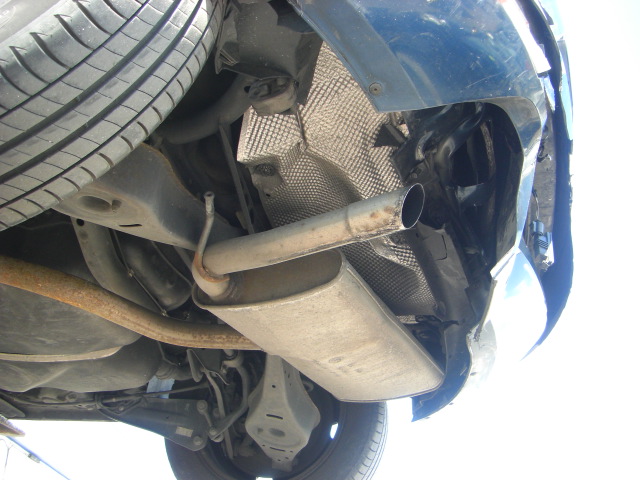 SEAT LEON 1.9 TDI 105CV