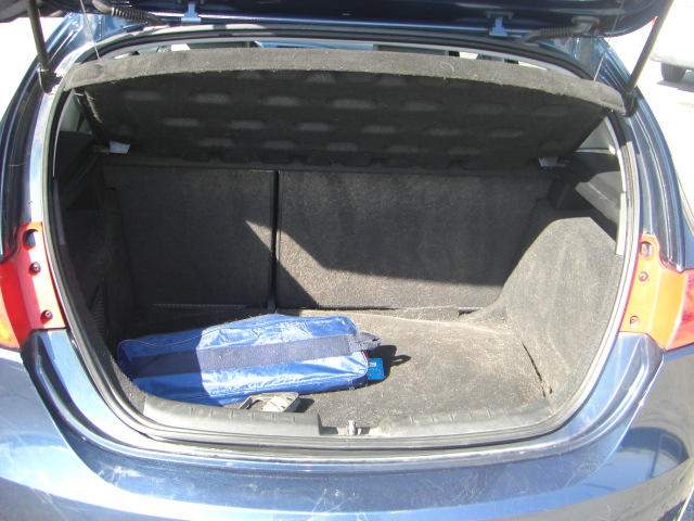 SEAT LEON 1.9 TDI 105CV