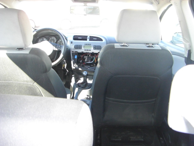 SEAT LEON 1.9 TDI 105CV