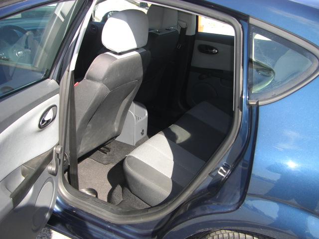 SEAT LEON 1.9 TDI 105CV