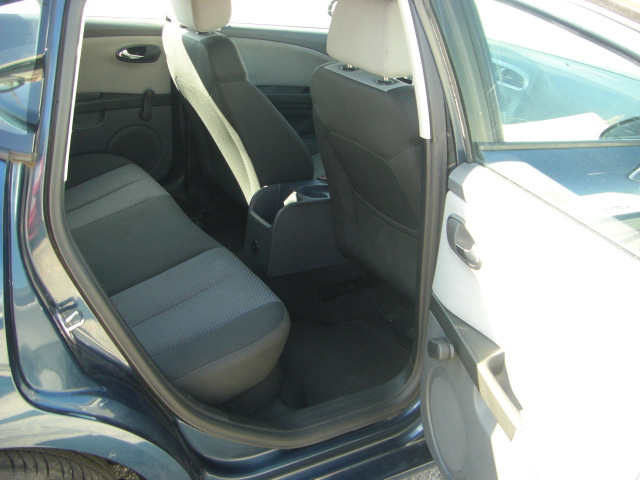 SEAT LEON 1.9 TDI 105CV