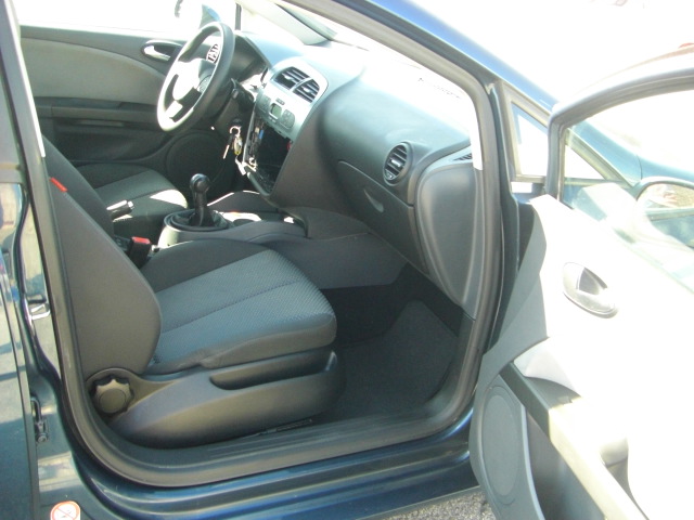 SEAT LEON 1.9 TDI 105CV