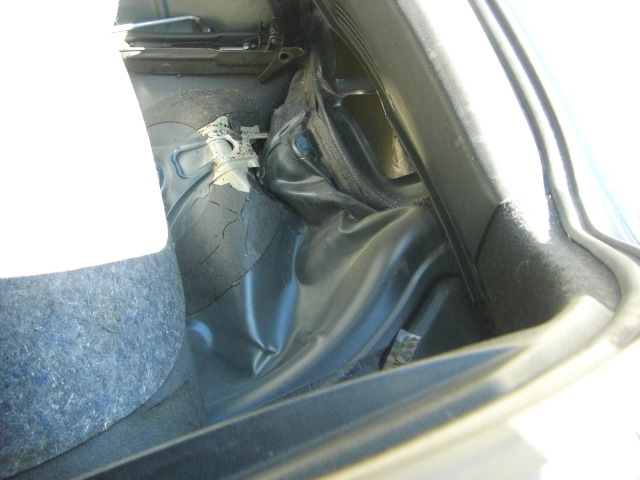 SEAT LEON 1.9 TDI 105CV