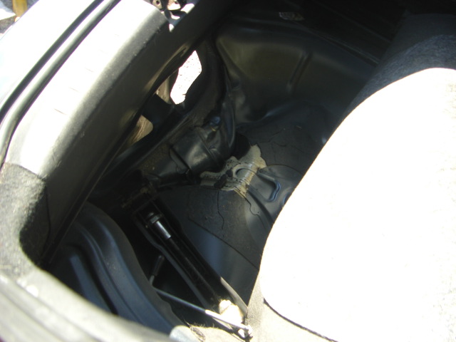 SEAT LEON 1.9 TDI 105CV