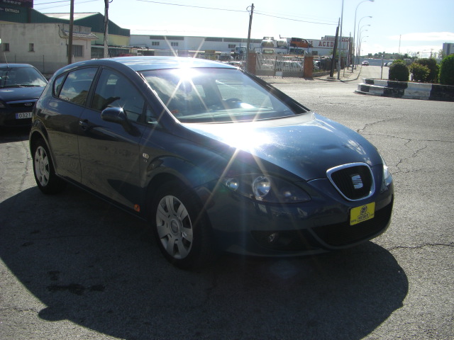 SEAT LEON 1.9 TDI 105CV