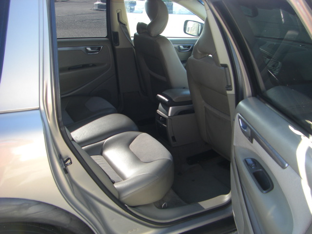 VOLVO V 70 2.4 D CROSS COUNTRY 163CV 4X4 AUTOMATICO