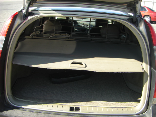 VOLVO V 70 2.4 D CROSS COUNTRY 163CV 4X4 AUTOMATICO